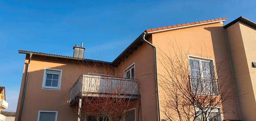 Foto - 110m2 3 Zimmerwohnung Balkon Klima Küche +Kellerraum