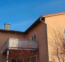 110m2 3 Zimmerwohnung Balkon Klima Küche +Kellerraum - Regensburg Gallingkofen