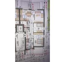 Neubauwohnung - 960,00&nbsp;EUR Kaltmiete, ca.&nbsp; 80,00&nbsp;m&sup2; in Bünde (PLZ: 32257)