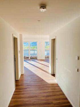 Foto - 3 Zimmer Erdgeschoßwohnung zur Miete in Breitbrunn am Chiemsee