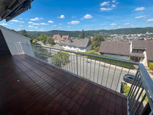 Foto - 2 Zimmer Maisonettenwohnung in Arnsberg