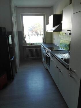 Foto - Etagenwohnung in Braunschweig zur Miete