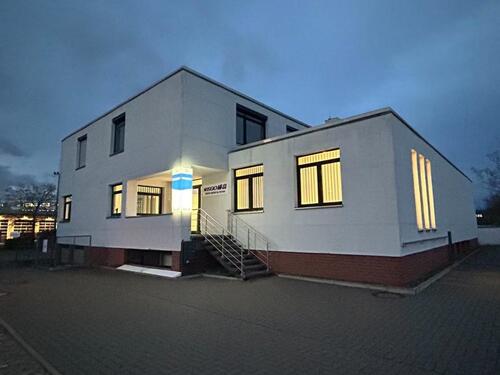 Foto - Flexible Büro, Parkplätzen & Top-Lage in Laatzen privat vermieten