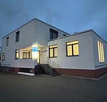 Flexible Büro, Parkplätzen & Top-Lage in Laatzen privat vermieten