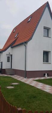 Foto - Charmantes Altbau-Reihenhaus in ruhiger Wohnlage