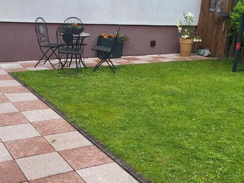 Foto - 5 Zimmer Reihenhaus in Kamp-Lintfort