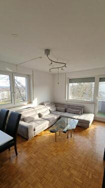 Foto - 3.5 Zimmer Etagenwohnung zur Miete in Remseck am Neckar