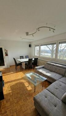 Foto - Etagenwohnung in Remseck am Neckar zur Miete