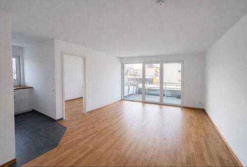 Foto - Neubau 4-Zimmer Eigentumswohnung Offenbach Buchhügel