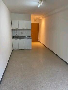 Foto - 1 Zimmer Etagenwohnung in Trier