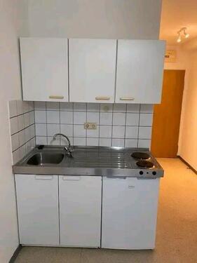 Foto - Etagenwohnung in Trier zur Miete