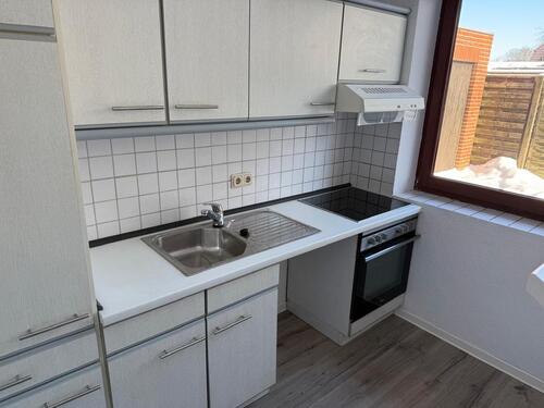 Foto - Erdgeschoßwohnung in Jübek zur Miete