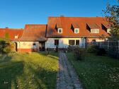 Foto - Doppelhaushälfte in Schönhausen (Elbe) zum Kaufen