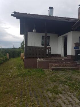 Foto - Freistehendes Haus 140 qm möbliert Holzheizung