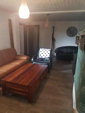 Foto - Einfamilienhaus in Zwiesel zur Miete