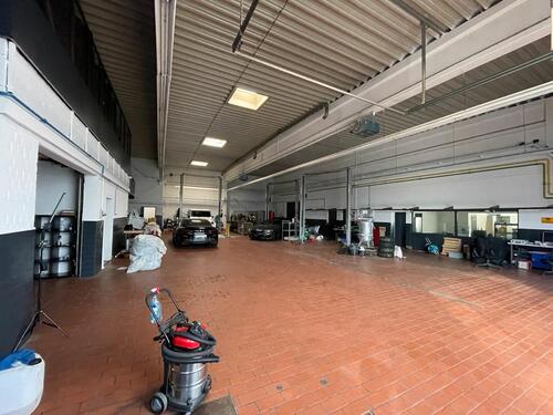 Foto - andere zur Miete in Oberhausen