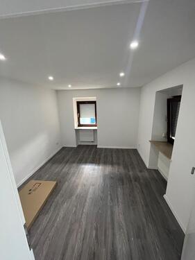 Foto - 2 Zimmer Erdgeschoßwohnung in Kirchardt