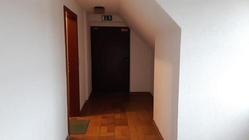 Foto - 1 Zimmer Dachgeschoßwohnung in Freising