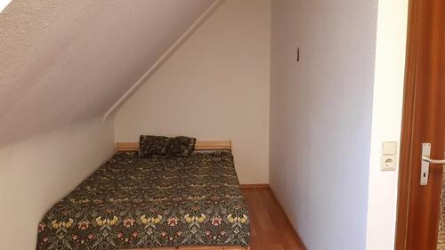 Foto - Dachgeschoßwohnung in Freising zur Miete