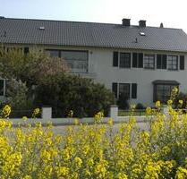 Zwischen Kerpen und Blatzheim, Stellplatz für Wohnwagen o.ä.