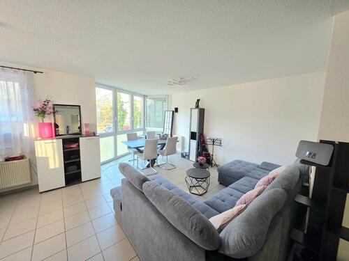 Foto - Helle 2-Zimmer-Wohnung im Zentrum von Dortmund-Hörde