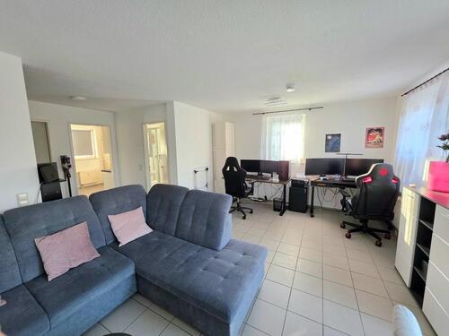 Foto - 2 Zimmer Etagenwohnung zur Miete in Dortmund