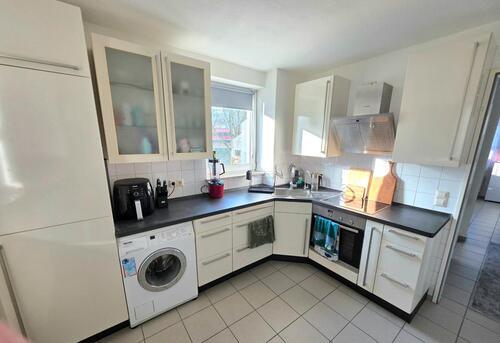 Foto - Etagenwohnung in Dortmund zur Miete