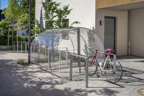 Foto - 3.5 Zimmer Erdgeschoßwohnung in Münster