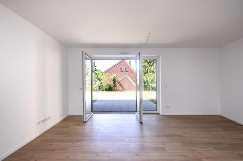 Foto - Erdgeschoßwohnung in Münster zur Miete