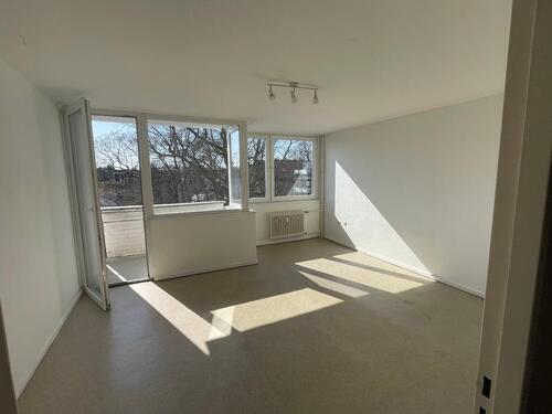 Foto - 1 Zimmer Etagenwohnung zum Kaufen in Berlin