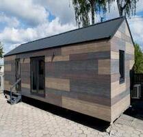 Schönes Haus Villa Alfa 40m2 Baujahr 2026 - München Ludwigsvorstadt-Isarvorstadt