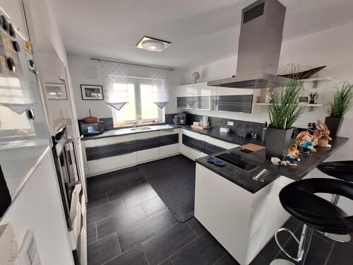 Foto - Reiheneckhaus, Haus, Reihenhaus Vohburg