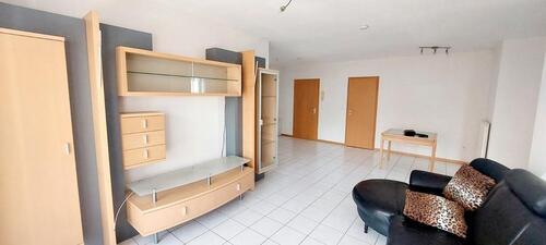 Foto - 2,5-Zimmer Wohnung mit Balkon und Garage in Dortmund Hörde