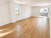 Foto - Moderne 3-Zimmer-Neubauwohnung – Wohnen im Münchner Umland