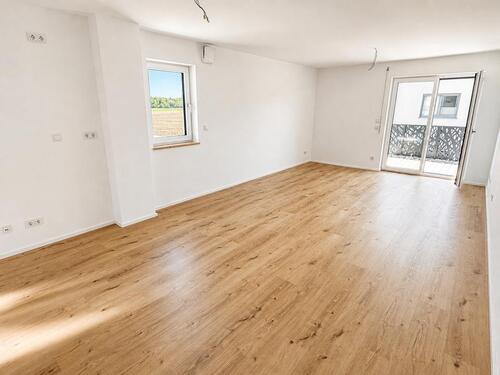 Foto - Moderne 3-Zimmer-Neubauwohnung – Wohnen im Münchner Umland
