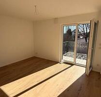 Hochwertige 3-Zimmer-Neubauwohnung – Wohnen im Münchner Umland - Anzing