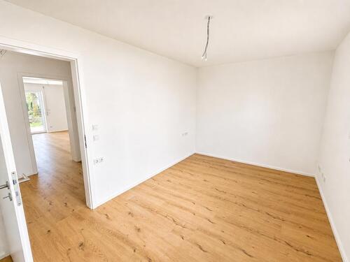 Foto - Etagenwohnung in Anzing zur Miete