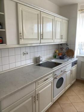Foto - 2.5 Zimmer Etagenwohnung zur Miete in Magdeburg