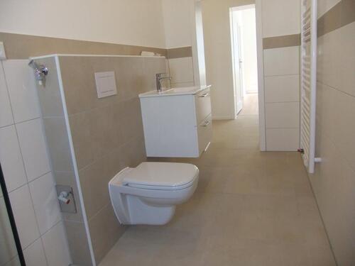 Foto - Hochparterre in Hannover zur Miete