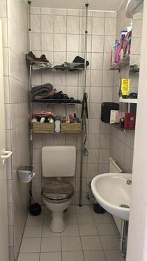 Foto - Etagenwohnung in Arnsberg zur Miete