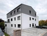 Foto - Hochwertige 3-Zimmer-Wohnung mit exklusiver EBK und Balkon