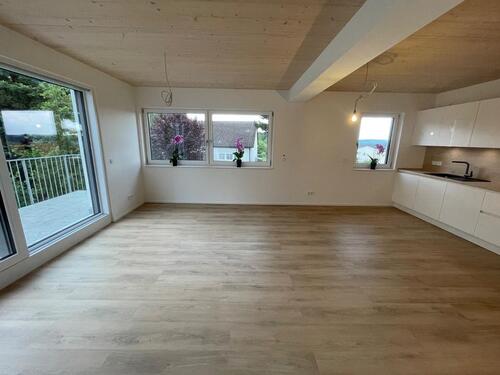 Foto - Etagenwohnung in Irchenrieth zur Miete