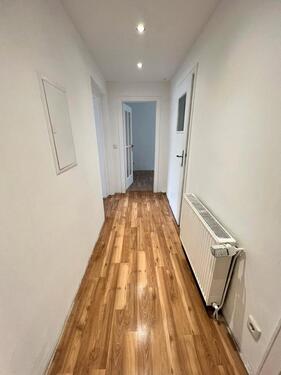 Foto - 2 Zimmer Etagenwohnung zur Miete in Seehausen (Altmark)