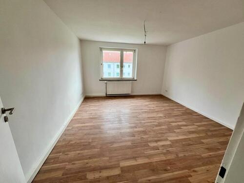 Foto - Etagenwohnung in Seehausen (Altmark) zur Miete