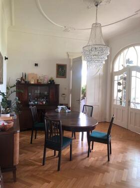 Foto - Traumhafte 130qm Altbauwohnung in Innenstadtnähe