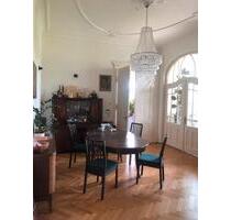 Traumhafte 130qm Altbauwohnung in Innenstadtnähe - Celle