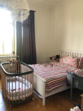Foto - Etagenwohnung in Celle zur Miete