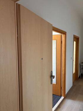 Foto - 2 Zimmer Etagenwohnung zur Miete in Bernburg (Saale)