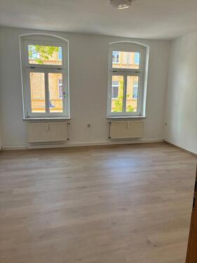 Foto - Etagenwohnung in Bernburg (Saale) zur Miete