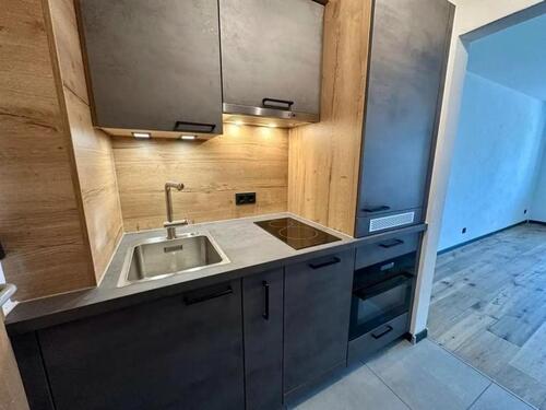 Foto - Schöne Wohnung mit Genehmigung Ferienwohnung Balkon & Stellplatz